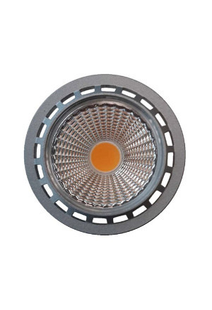 LED-Retrofit-Spot,  24V, 4W, 2700K, GU10