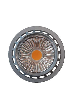 LED-Retrofit-Spot, 24V, 4W, 3000K, GU10