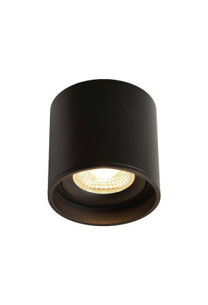 LED Ceiling Spot 24V, 8W, 2700K, CRI90