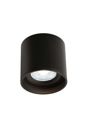 LED Ceiling Spot 24V, 8W, 2200K/5700K, CRI90 (Tuneable Whi..