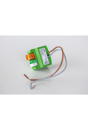 Nano Motor Controller Tree