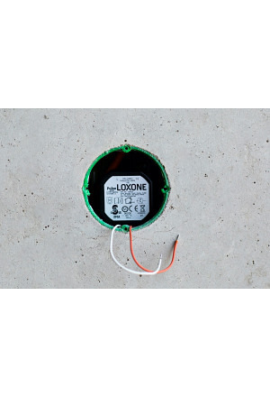 Unterputz Netzteil 0,25A