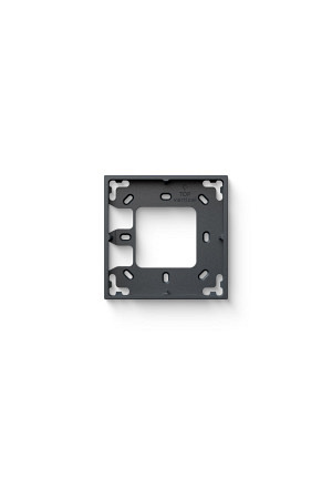 Montagerahmen 1-fach