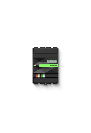 Energiezähler 3-phasig Tree