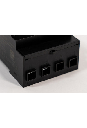 Energiezähler 3-phasig Tree