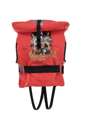 Kinderweste Kapitän