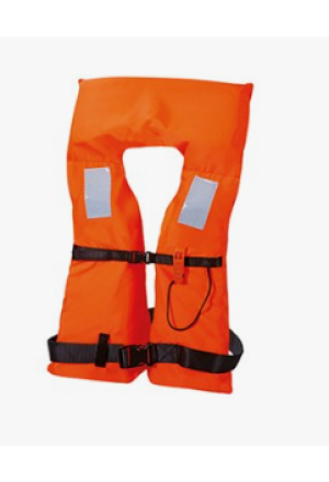 Tasche mit 4 Schwimmwesten
