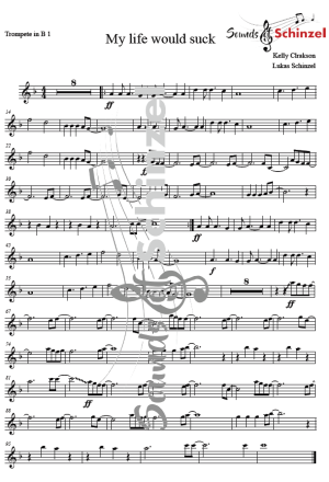 My Life would suck - Kelly Clarkson