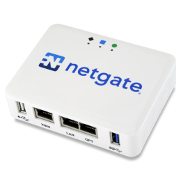 Netgate SG-1100