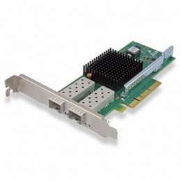 2x10GB SFP  Adapter-Card