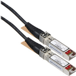 Twinax-Kabel 10G-SFP  "Zweites Leben"