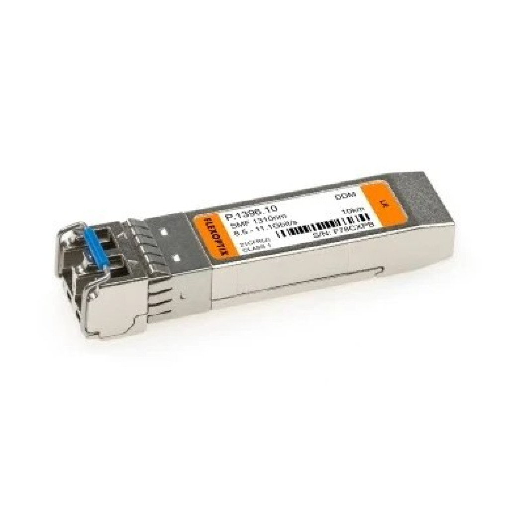 SFP+ 10G-Base LR Flexoptix - Module - Erdineering GmbH