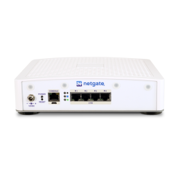 Netgate SG-4200 MAX