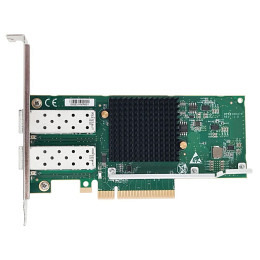 2x25GB SFP28 Adapter-Card
