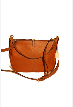 Umhängetasche  FOSSIL