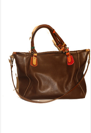 Umhängetasche  SEM VACCARE  Neu