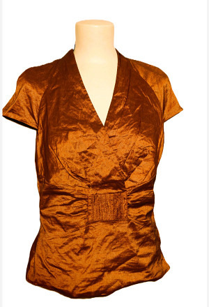 Bluse  VERA MONT  Grösse 40