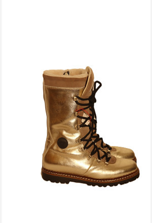 Winterstiefel  AMMANN  Grösse 39