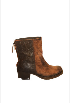 Stiefelette  L'IDEA  Grösse 37