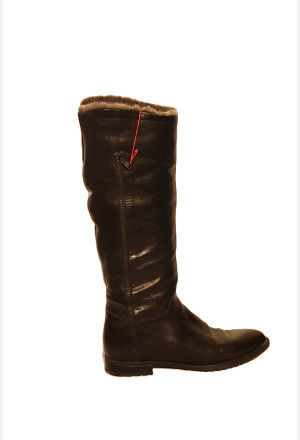 Winterstiefel  Grösse 39