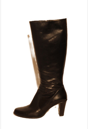 Winterstiefel  NAVYBOOT  Grösse 40