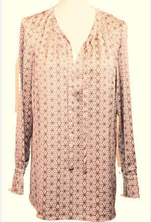 Bluse  COMMA  Grösse 42