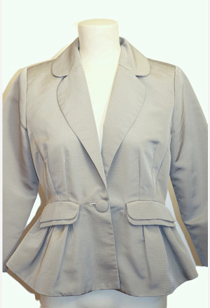 Blazer  BOGELUND-JENSEN  Grösse 40