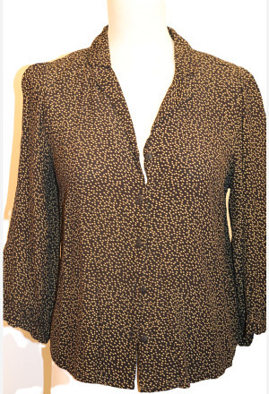 Bluse  MSCH  Grösse 40