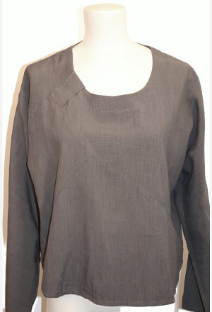 Bluse  NIEDERBERGER  Grösse 42