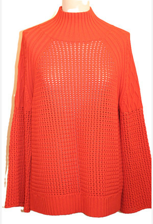 Pullover  M. RINALDI  Grösse 40