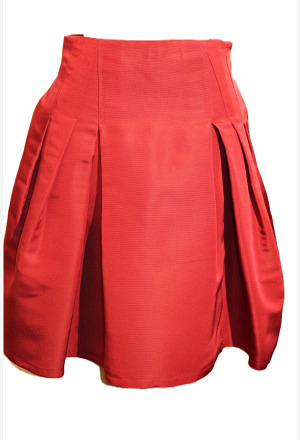 Jupe  C. HERRERA   Grösse 38