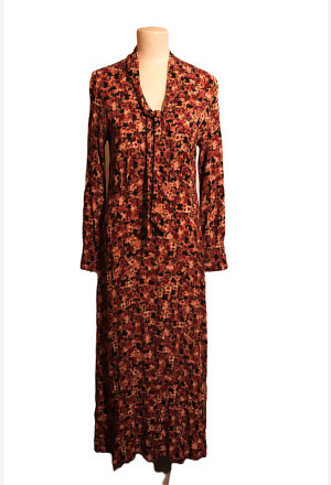 Kleid  MANOR  Grösse 40