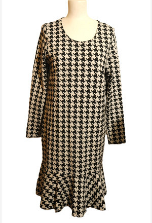 Kleid  SIENNA  Grösse 42