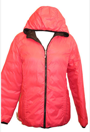 Daunenjacke  46 NORD Grösse 40