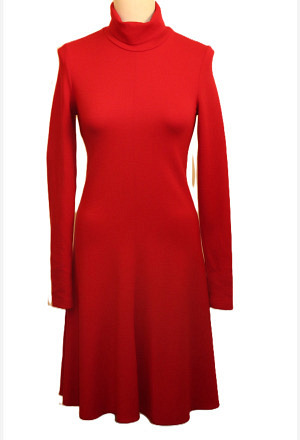 Kleid  MARC CAIN  Grösse 38