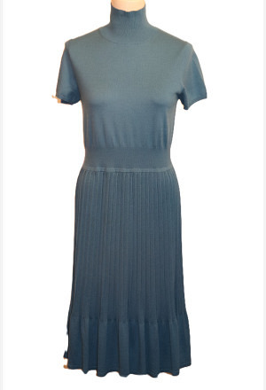 Kleid  STRENESSE  Grösse 38