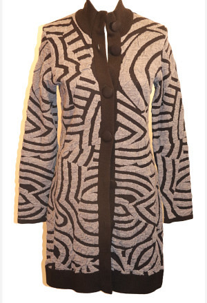 Jacke BETTY BARCLAY  Grösse 38