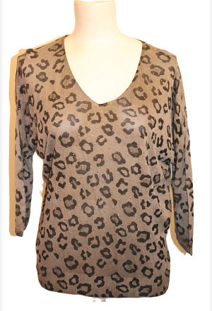 Pullover  MONARI  Grösse 38