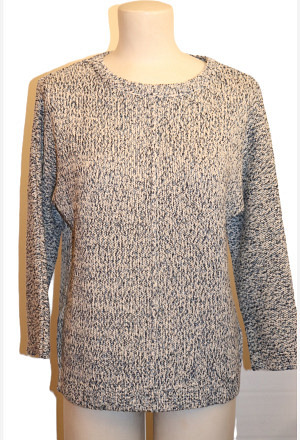 Pullover  STREET ONE  Grösse 38