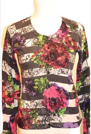 Jäckli  B. BARCLAY  Grösse 38