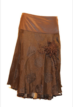 Jupe  TAIFUN  Grösse 38