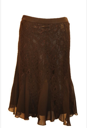 Jupe  ASHLEY BROOKE  Grösse 38