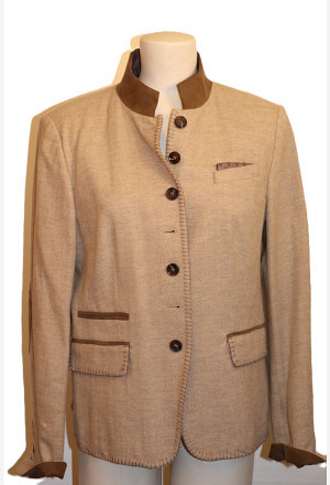 Blazer  WHITE LABEL  Grösse 42