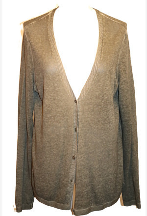 Jacke  M. O'POLO  Grösse 42