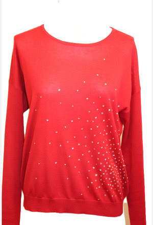 Pullover  GRIEDER  Neu  Grösse 42