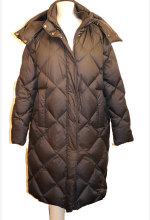 Daunenmantel  MARC O'POLO  Neu  Grösse 42