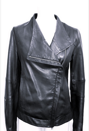 Lederjacke  LIEBESKIND  Neu  Grösse 38