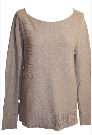 Pullover  MONARI  Grösse 40