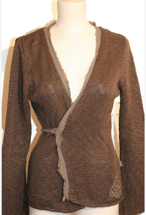 Jacke  NILE  Grösse 40