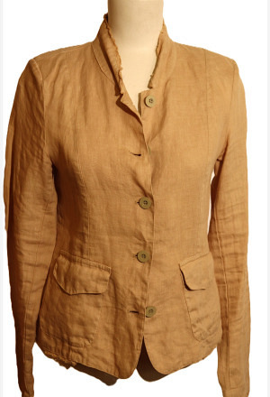 Bluse  NILE  Grösse 38